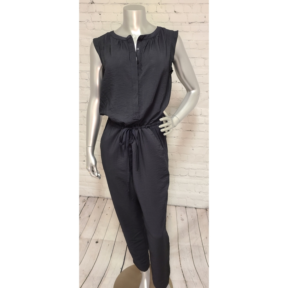 Ann Taylor Jumpsuit